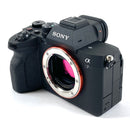 Sony Mirrorless Interchangeable Lips 7Iv Ilce-7M4