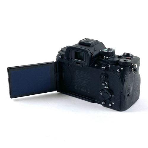 Sony Mirrorless Interchangeable Lips 7Iv Ilce-7M4
