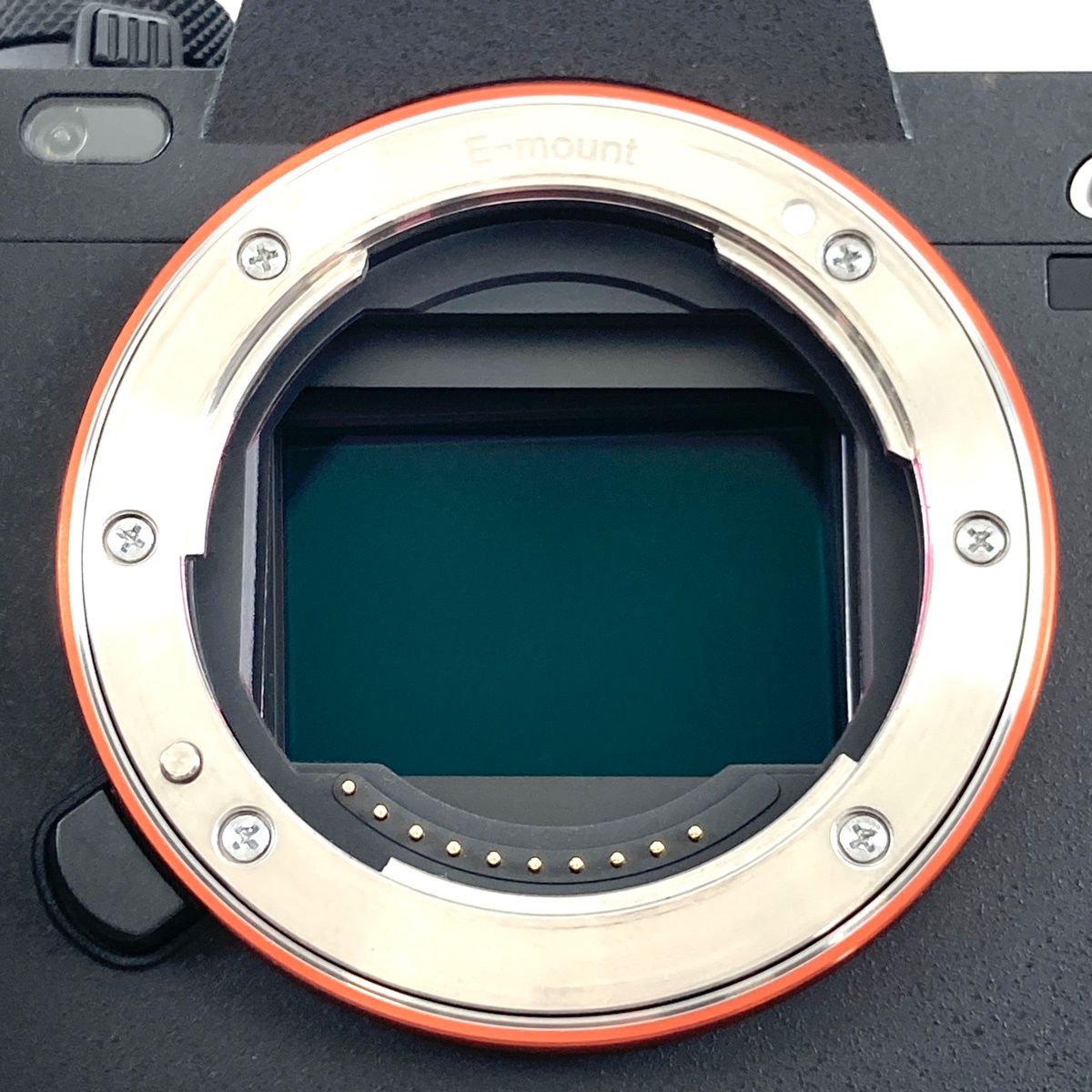 Sony Mirrorless Interchangeable Lips 7Iv Ilce-7M4