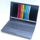 Dell Windows Notebook Body 32Gb Precision 7560 11 Core I7