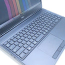 Dell Windows Notebook Body 32Gb Precision 7560 11 Core I7