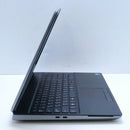 Dell Windows Notebook Body 32Gb Precision 7560 11 Core I7