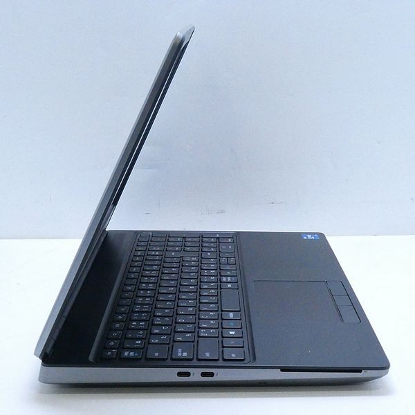 Dell Windows Notebook Body 32Gb Precision 7560 11 Core I7