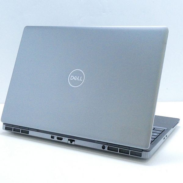 Dell Windows Notebook Body 32Gb Precision 7560 11 Core I7