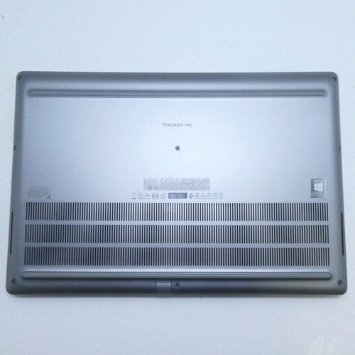 Dell Windows Notebook Body 32Gb Precision 7560 11 Core I7