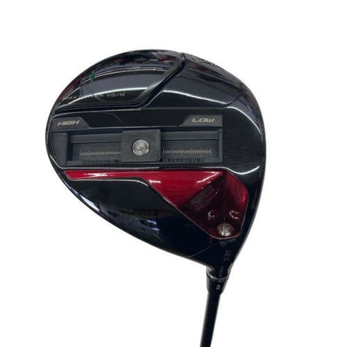 Driver Rmx Vd/M(2024) 10.5 Dr Tensei Tr50 Sr) C