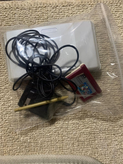 Consoles (Ds) Nintendods 2
