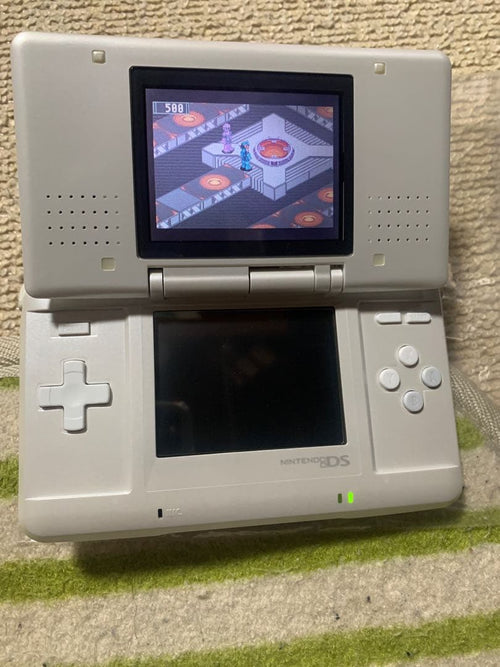 Consoles (Ds) Nintendods 2