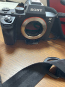 Sony Mirrorless Interchangeable Lips 7 Ii