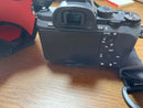 Sony Mirrorless Interchangeable Lips 7 Ii