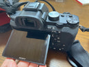 Sony Mirrorless Interchangeable Lips 7 Ii
