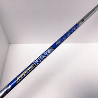 Mamiya Shaft 13 Attas King 6S