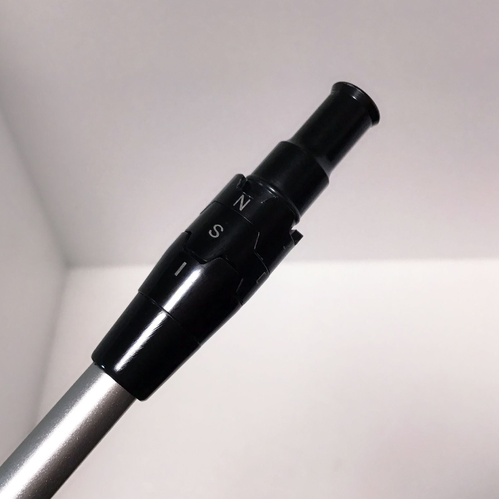 Mamiya Shaft 13 Attas King 6S