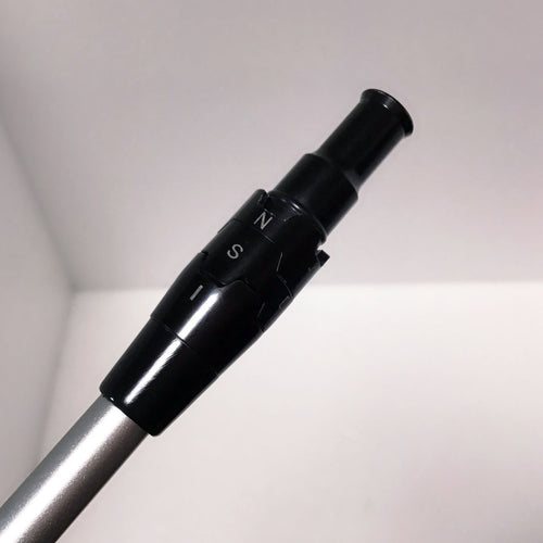 Mamiya Shaft 13 Attas King 6S