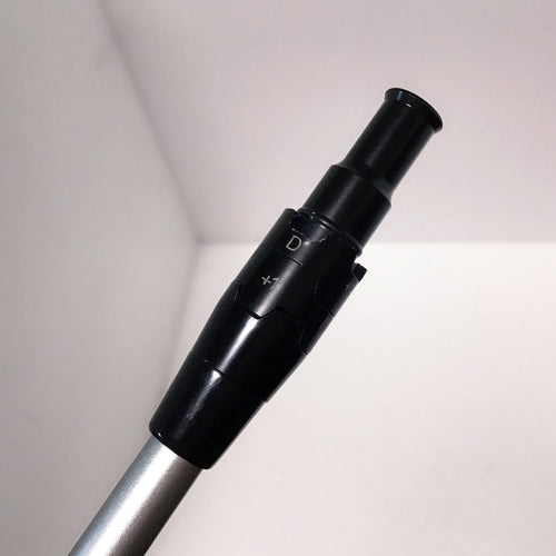 Mamiya Shaft 13 Attas King 6S