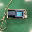 Nikon Compact Digital Camera Coolpix 2500