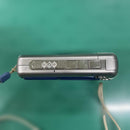 Nikon Compact Digital Camera Coolpix 2500
