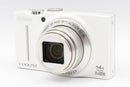 Nikon Compact Digital Camera Coolpix S8200 398