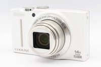 Nikon Compact Digital Camera Coolpix S8200 398