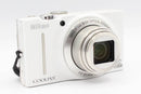 Nikon Compact Digital Camera Coolpix S8200 398