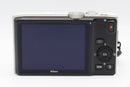 Nikon Compact Digital Camera Coolpix S8200 398