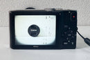 Nikon Compact Digital Camera Coolpix S8200 398