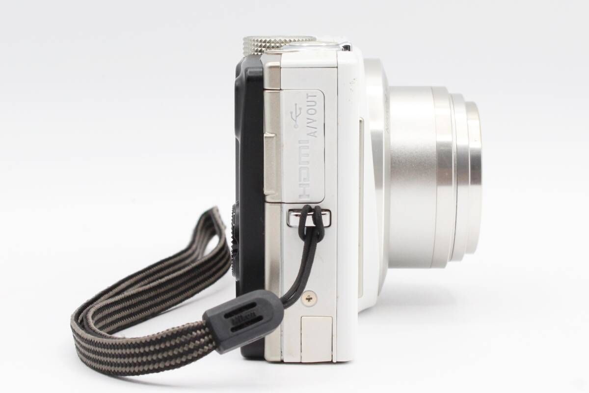 Nikon Compact Digital Camera Coolpix S8200 398