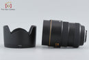Nikon Lens (Zoom) Af-S Dx Nikkor 17-55Mm F/2.8 G Ed