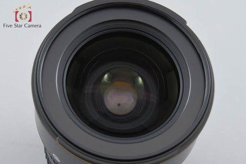 Nikon Lens (Zoom) Af-S Dx Nikkor 17-55Mm F/2.8 G Ed