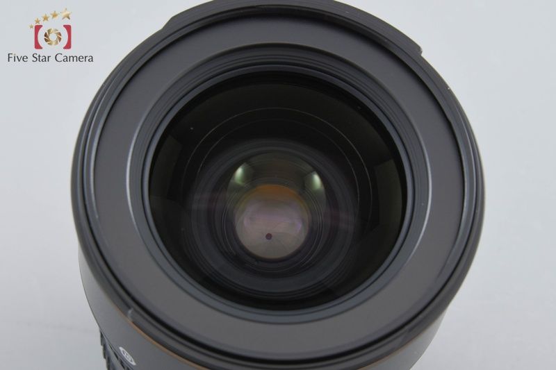 Nikon Lens (Zoom) Af-S Dx Nikkor 17-55Mm F/2.8 G Ed