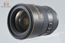 Nikon Lens (Zoom) Af-S Dx Nikkor 17-55Mm F/2.8 G Ed