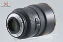 Nikon Lens (Zoom) Af-S Dx Nikkor 17-55Mm F/2.8 G Ed