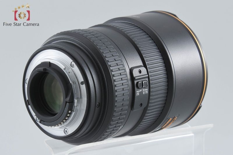 Nikon Lens (Zoom) Af-S Dx Nikkor 17-55Mm F/2.8 G Ed