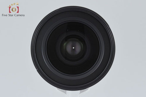 Nikon Lens (Zoom) Af-S Dx Nikkor 17-55Mm F/2.8 G Ed