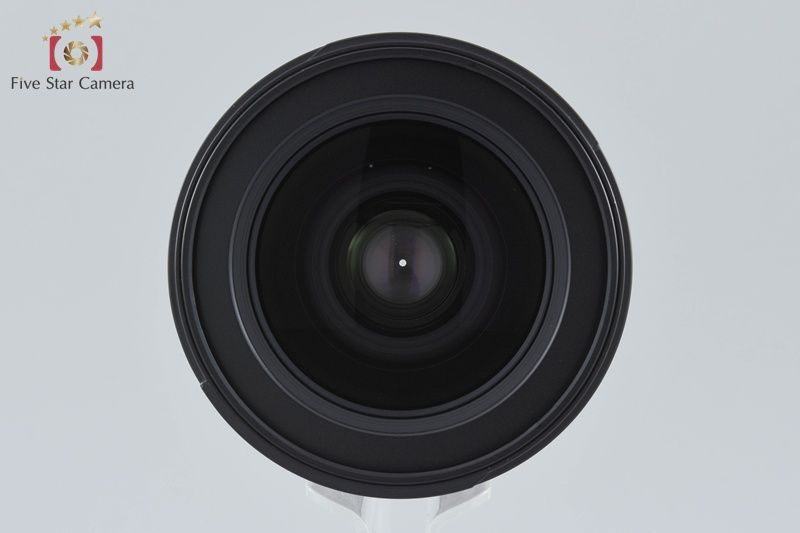 Nikon Lens (Zoom) Af-S Dx Nikkor 17-55Mm F/2.8 G Ed