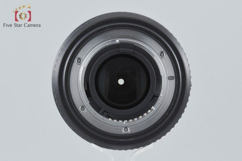 Nikon Lens (Zoom) Af-S Dx Nikkor 17-55Mm F/2.8 G Ed