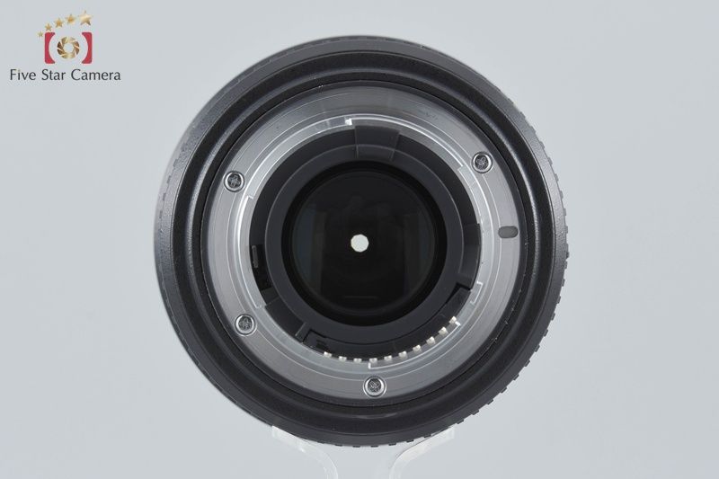 Nikon Lens (Zoom) Af-S Dx Nikkor 17-55Mm F/2.8 G Ed