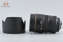Nikon Lens (Zoom) Af-S Dx Nikkor 17-55Mm F/2.8 G Ed