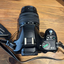 Pentax Digital Slrs K-X