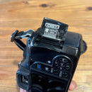 Pentax Digital Slrs K-X
