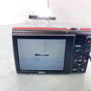 Nikon Compact Digital Cameras Coolpix S5100