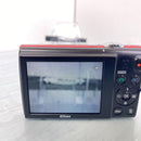 Nikon Compact Digital Cameras Coolpix S5100