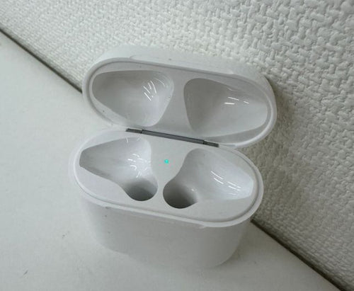 Apple Airpods 2 Bluetooth Ok