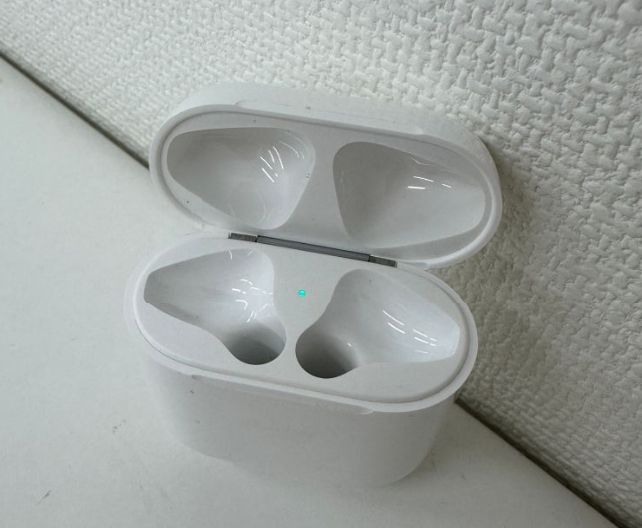 Apple Airpods 2 Bluetooth Ok