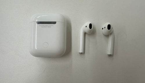 Apple Airpods 2 Bluetooth Ok