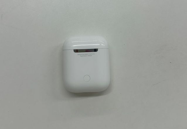 Apple Airpods 2 Bluetooth Ok
