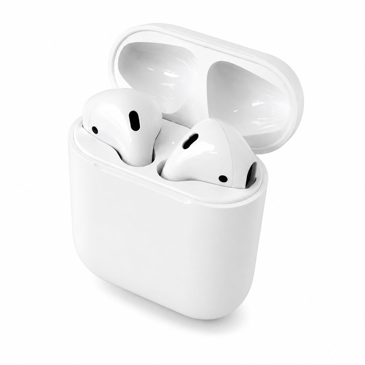 Apple Airpods 2 Bluetooth Ok