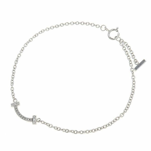 Tiffany Bracelet T A