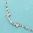 Tiffany Bracelet T A