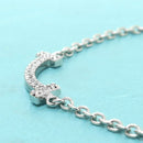 Tiffany Bracelet T A